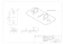 design 3d cad model, technical drawing or 3d printable part